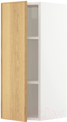 

Шкаф навесной для кухни Ikea, Метод 193.009.23