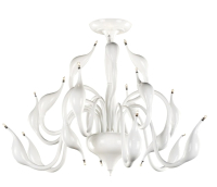 

Люстра, Cigno Collo 751186