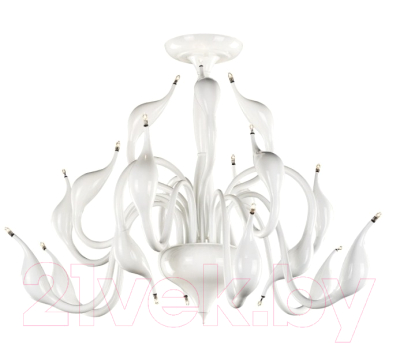 

Люстра Lightstar, Cigno Collo 751186