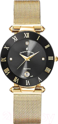 Часы наручные женские Jacques du Manoir RCM.29