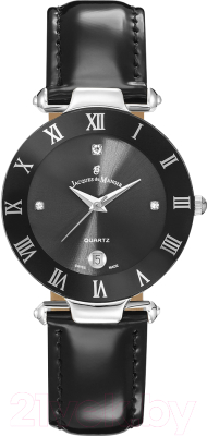 Часы наручные женские Jacques du Manoir RC.45