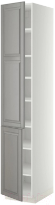 

Шкаф-пенал кухонный Ikea, Метод 392.270.45