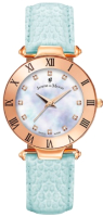 Часы наручные женские Jacques du Manoir JWL00101 - 