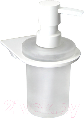 Дозатор для жидкого мыла Wasserkraft Kammel K-8399W