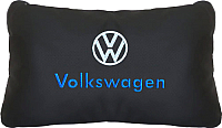 Подушка декоративная MATEX Фольксваген / 00-464 (черный) - 