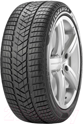 

Зимняя шина Pirelli, Winter SottoZero Serie 3 255/40R19 96V Run-Flat