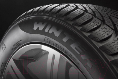 Зимняя шина Pirelli Cinturato Winter 185/50R16 81T