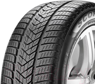 Зимняя шина Pirelli Scorpion Winter 315/30R22 107V