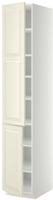 

Шкаф-пенал кухонный Ikea, Метод 092.270.99