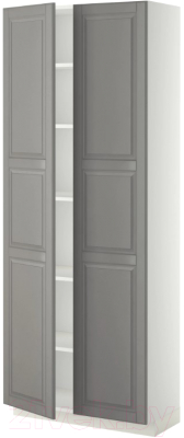 

Шкаф-пенал кухонный Ikea, Метод 092.271.36