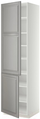 

Шкаф-пенал кухонный Ikea, Метод 092.276.69