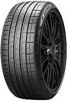 Летняя шина Pirelli P Zero Sports Car 295/40R21 111Y Jaguar - 