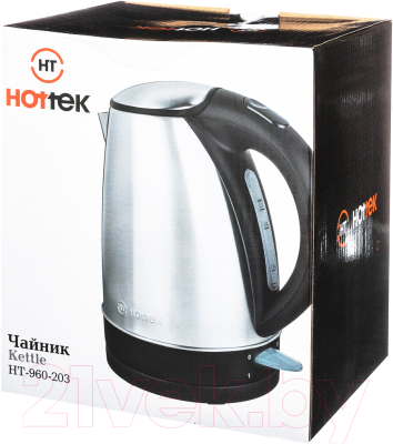 Электрочайник Hottek HT-960-203