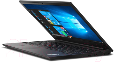 Ноутбук Lenovo ThinkPad E490 (20N8007DRT)