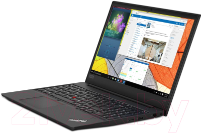 Ноутбук Lenovo ThinkPad E490 (20N8007DRT)