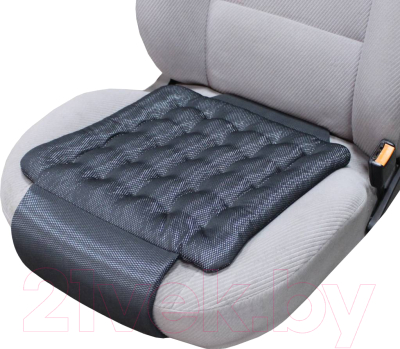 Накидка на автомобильное сиденье MATEX Ecology / 10-944 (темно-серый)