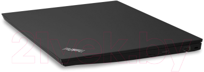 Ноутбук Lenovo ThinkPad E590 (20NB0068RT)