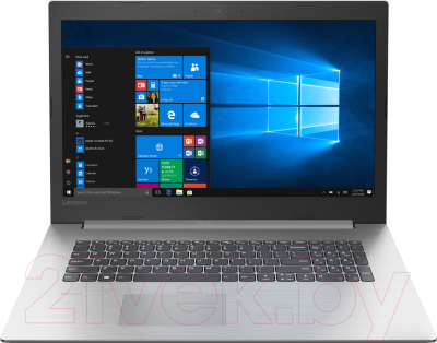 Ноутбук Lenovo IdeaPad 330-17IKBR (81DK0041RU)