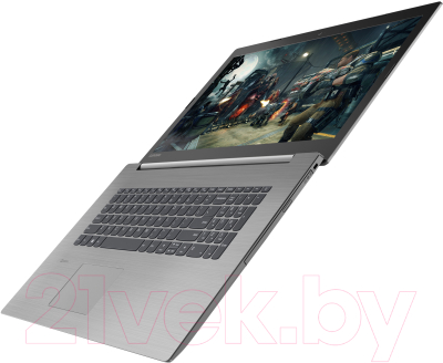 Ноутбук Lenovo IdeaPad 330-17IKBR (81DK0041RU)