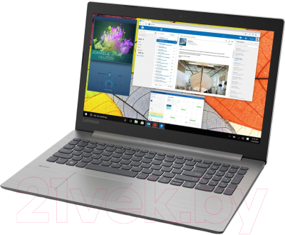 Ноутбук Lenovo IdeaPad 330-15IKBR (81DE02Q6RU)