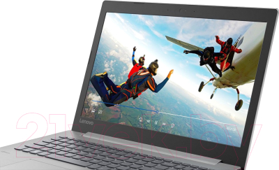 Ноутбук Lenovo IdeaPad 330-15IKBR (81DE02Q6RU)