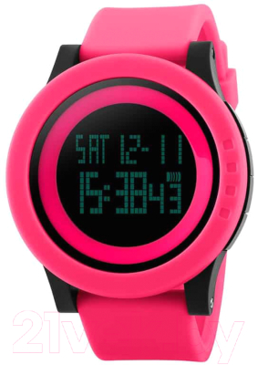 

Часы наручные унисекс Skmei, 1142-4