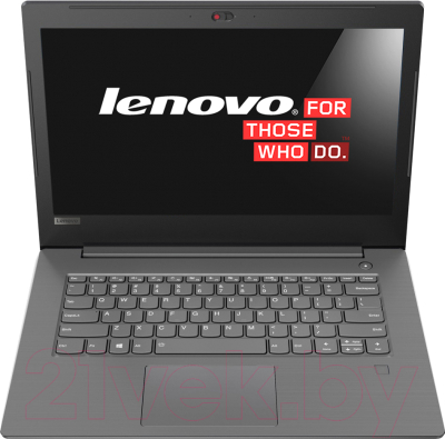 Ноутбук Lenovo V330-14IKB (81B000VEUA)