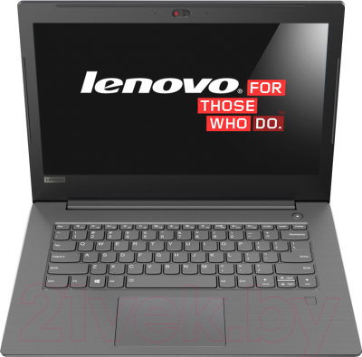 Ноутбук Lenovo V330-14IKB (81B000SWUA)