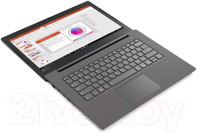 Ноутбук Lenovo V330-14IKB (81B000SWUA)