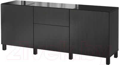 

Тумба Ikea, Бесто 192.462.57
