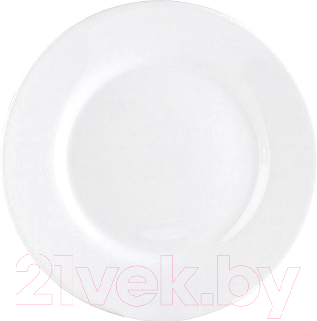 

Тарелка столовая мелкая Luminarc, Olax L1354