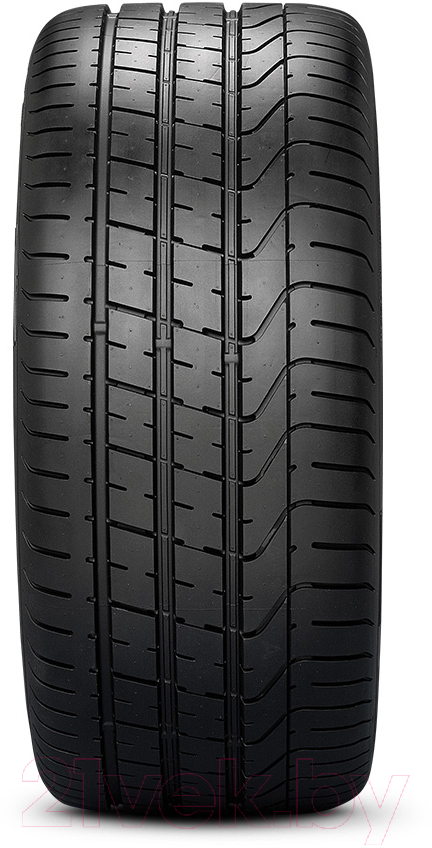 Летняя шина Pirelli P Zero 245/40R20 99Y Run-Flat BMW