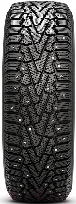 Зимняя шина Pirelli Winter Ice Zero 225/45R19 96T