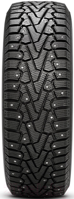 Изображение товара Зимняя шина Pirelli Winter Ice Zero 265/65R17 112T (шипы)