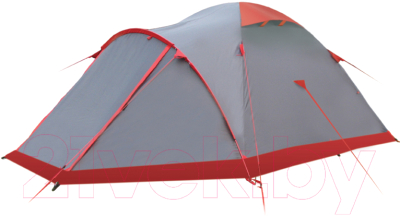 Палатка Tramp Mountain 2 V2 / TRT-22