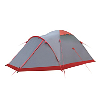 Палатка Tramp Mountain 3 V2 / TRT-23 - 