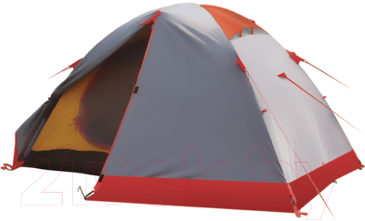 Палатка Tramp Peak 2 V2 / TRT-25