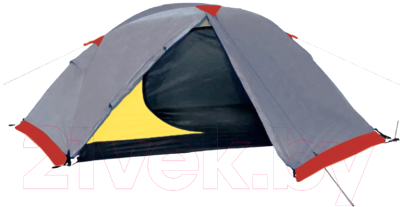 Палатка Tramp Sarma 2 V2 / TRT-30