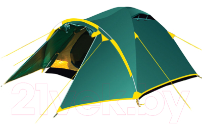 Палатка Tramp Lair 2 V2 / TRT-38