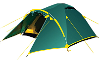 Палатка Tramp Lair 4 V2 / TRT-40 - 