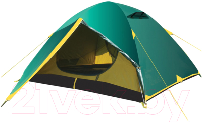 Палатка Tramp Nishe 3 V2 / TRT-54