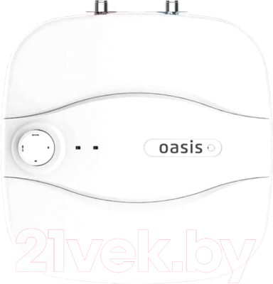 Накопительный водонагреватель Oasis Small 15 GP