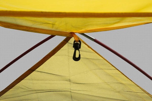 Палатка Tramp Lite Camp 3 / TLT-007