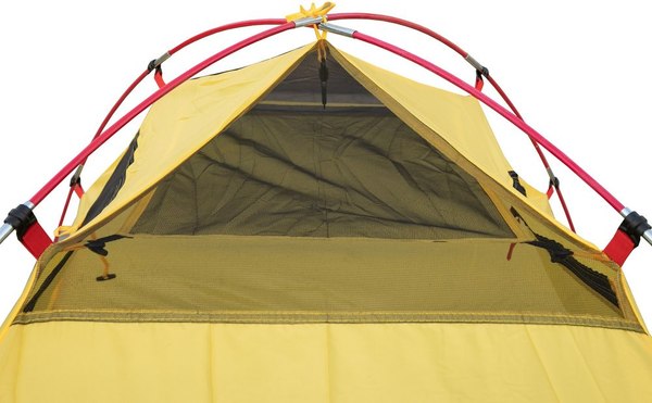 Палатка Tramp Lite Camp 3 / TLT-007
