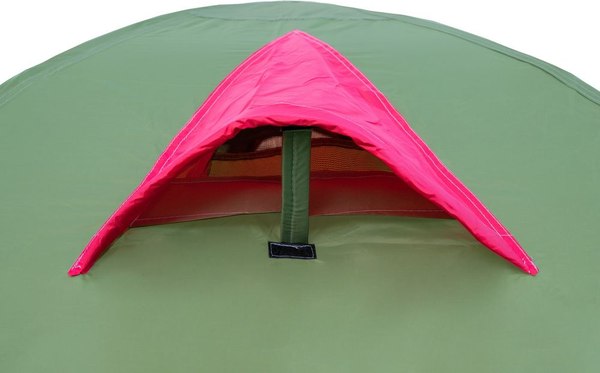 Палатка Tramp Lite Camp 3 / TLT-007