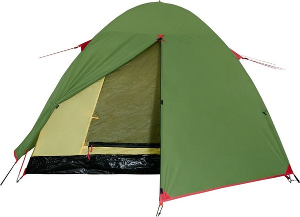 Палатка Tramp Lite Camp 3 / TLT-007