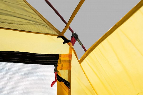 Палатка Tramp Lite Camp 3 / TLT-007