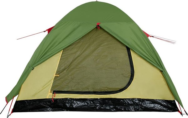 Палатка Tramp Lite Camp 3 / TLT-007