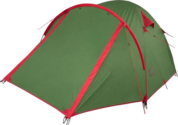 Палатка Tramp Lite Camp 3 / TLT-007
