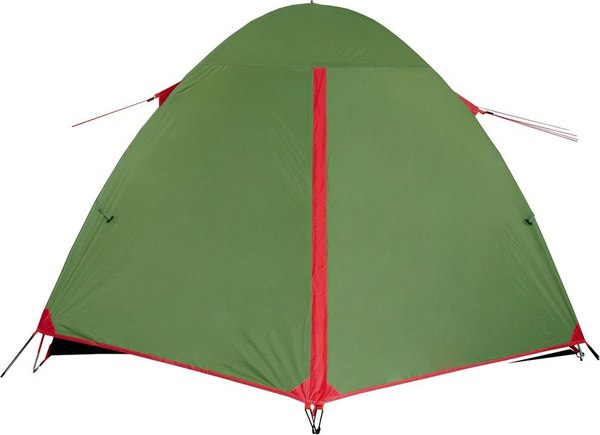 Палатка Tramp Lite Camp 3 / TLT-007